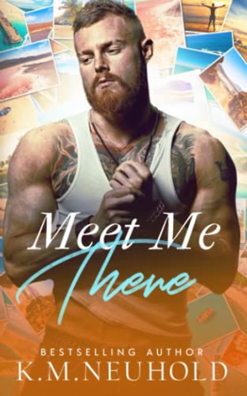 Meet Me There (More Than Friends, Band 1)