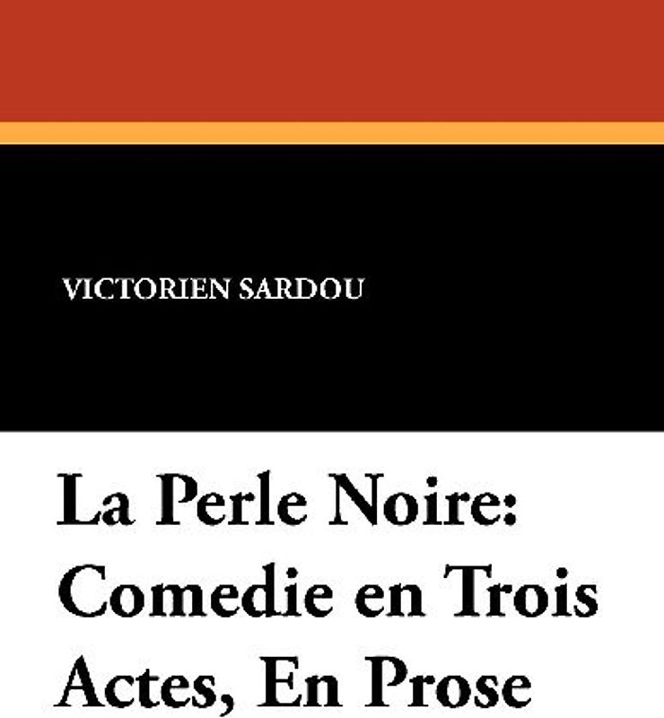 La Perle Noire