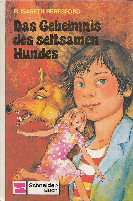 Die schöne und das Biest