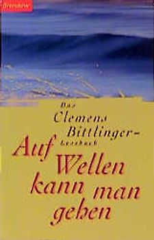 Auf Wellen kann man gehen