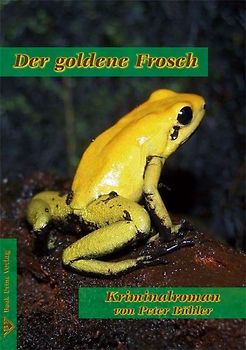 Der goldene Frosch