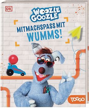 Woozle Goozle Mitmachspaß mit Wumms!