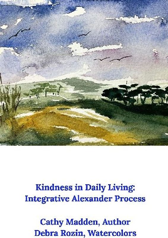 Kindness in Daily Living