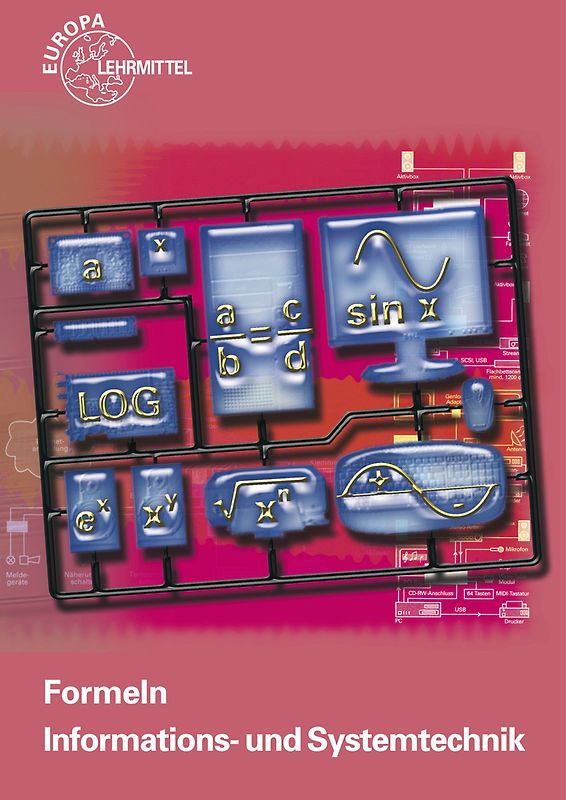 Formeln Informations- und Systemtechnik