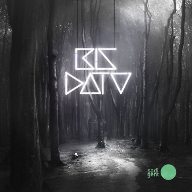 Sadi Gent - Bis Dato