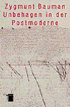 Unbehagen in der Postmoderne