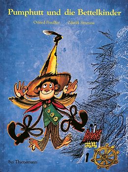 Pumphutt und die Bettelkinder