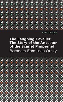 The Laughing Cavalier