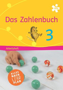 Das Zahlenbuch 3, Arbeitsheft