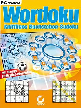 Wordoku PC Spiele