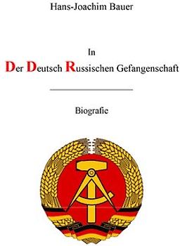 In Der Deutsch Russischen Gefangenschaft
