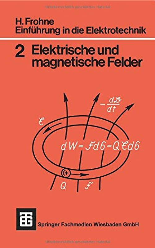 Einführung in die Elektrotechnik