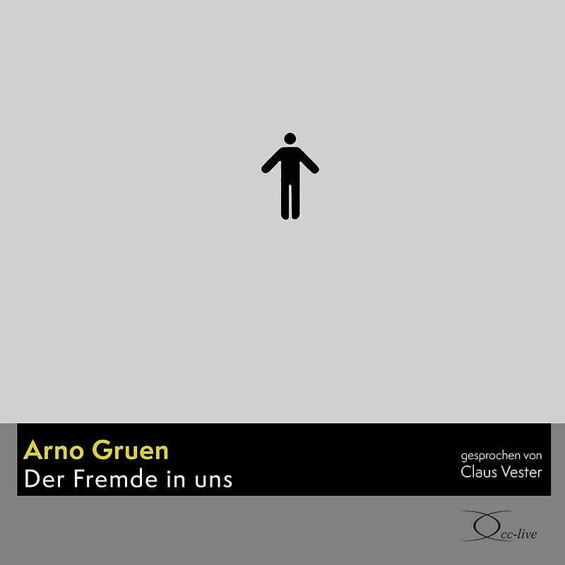 Der Fremde in uns