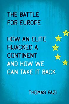 The Battle for Europe