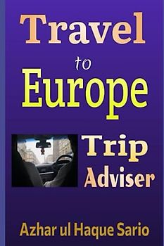 Travel to Europe: Trip Adviser