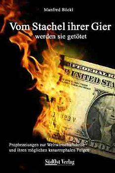 Vom Stachel ihrer Gier werden sie getötet