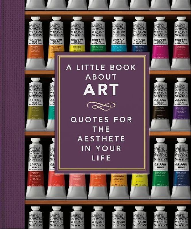 A Little Book about Art