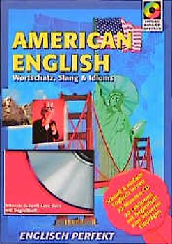 American English