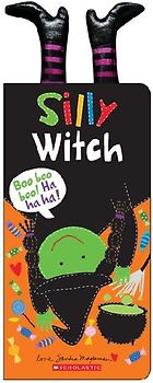 Silly Witch