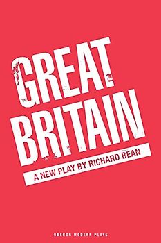 Great Britain (Oberon Modern Plays)