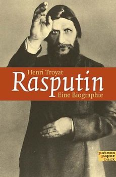 Rasputin. Eine Biografie