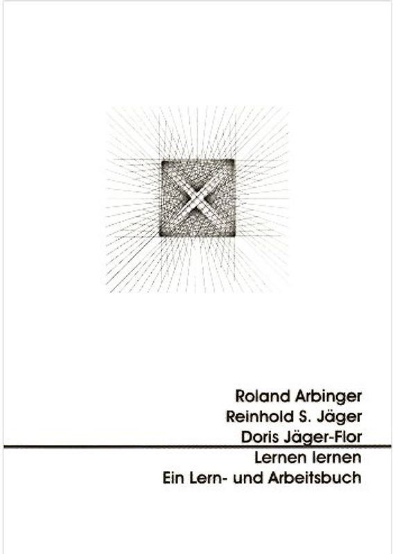 Lernen lernen – Ein Lern- und Arbeitsbuch