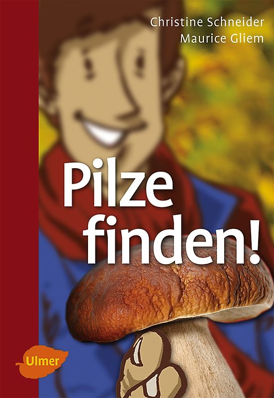 Pilze finden