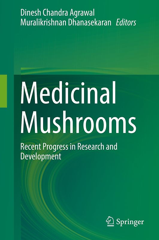 Medicinal Mushrooms