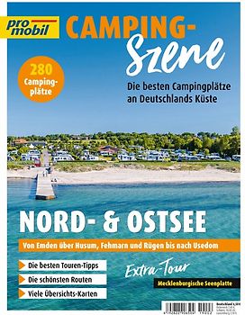 pro mobil Camping Szene (SH)