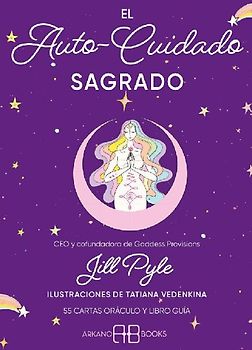 El auto-cuidado sagrado