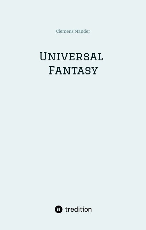 Universal Fantasy