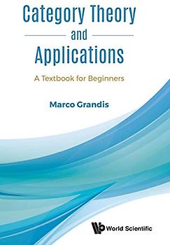 CATEGORY THEORY AND APPLICATIONS