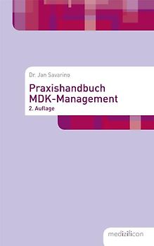Praxishandbuch MDK-Management