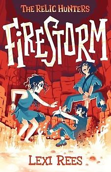 Firestorm