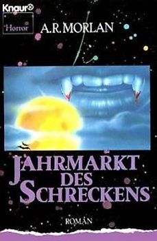 Jahrmarkt des Schreckens