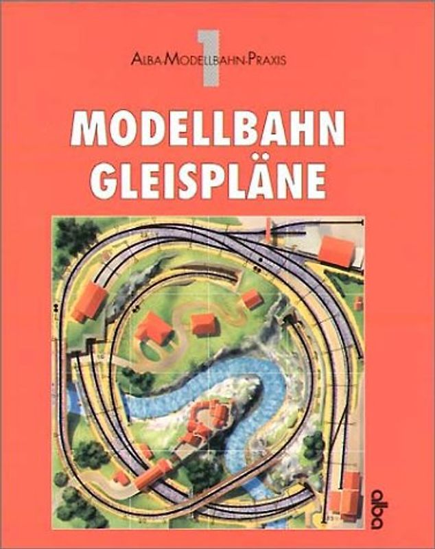Modellplan - Gleispläne