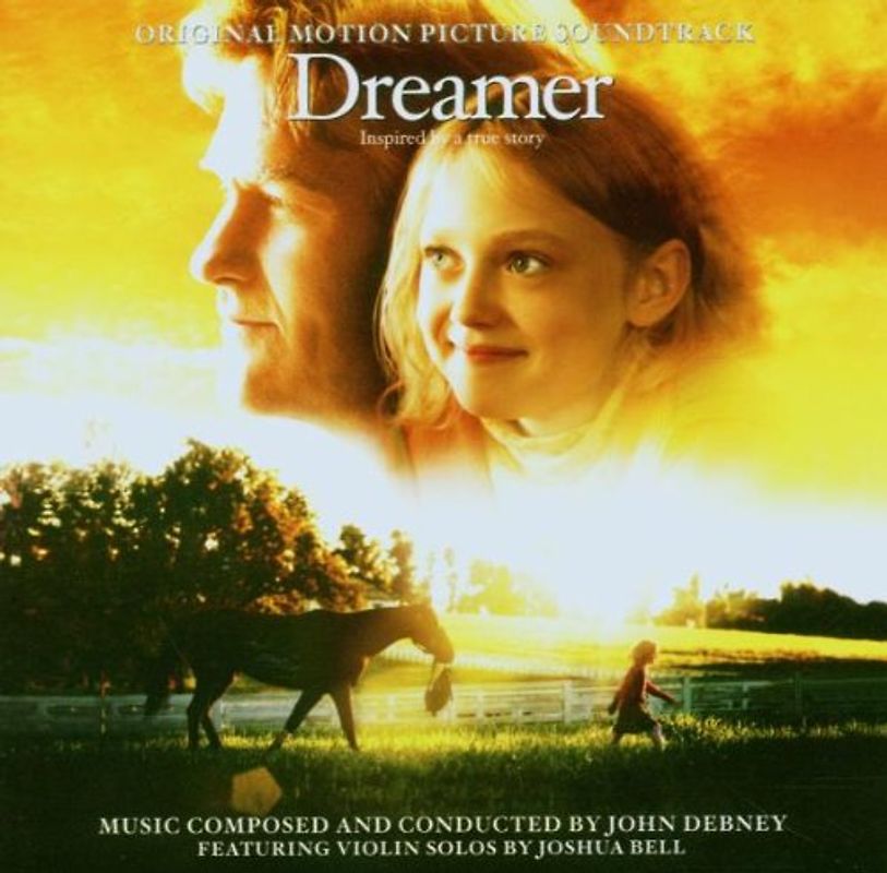 Dreamer [Soundtrack]