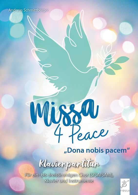 Missa 4 Peace
