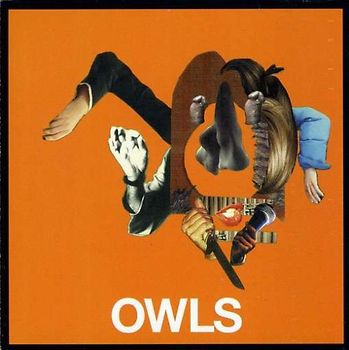 Owls - Owls