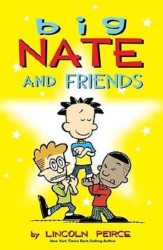Big Nate and Friends