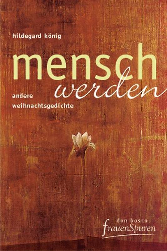 Mensch werden