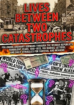 Lives Between Two Catastrophes