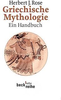 Griechische Mythologie