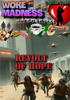 Woke Madness / Woke Madness: Revolt of Hope