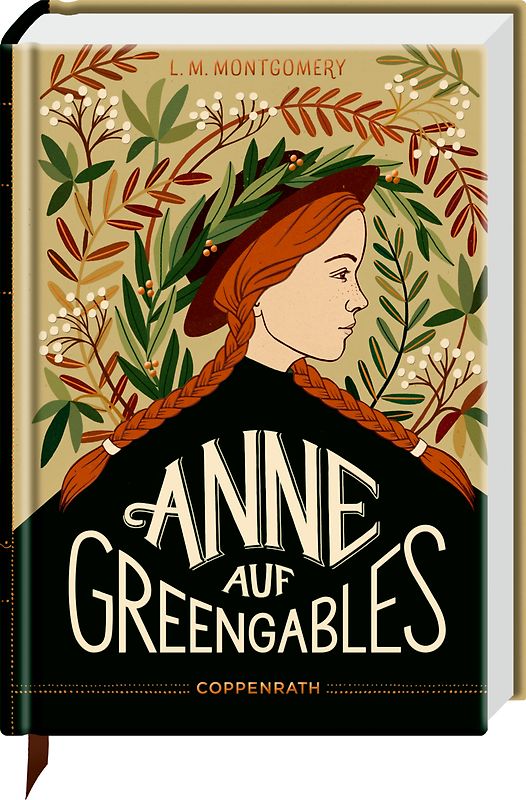Anne auf Green Gables