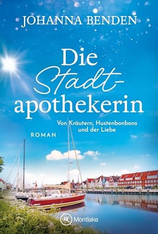 Die Stadtapothekerin