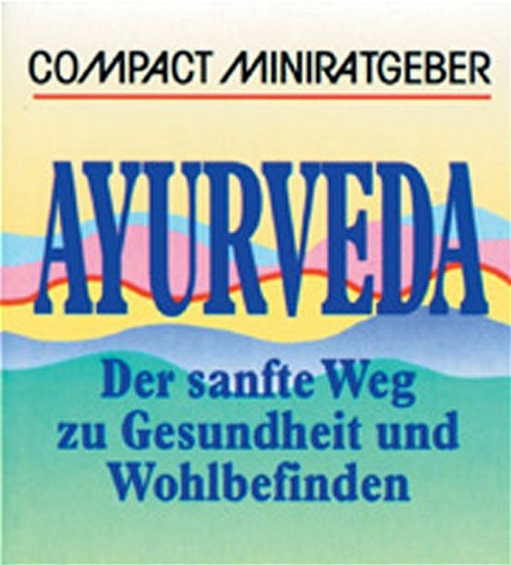 Ayurveda