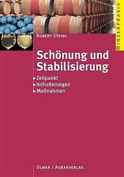 Schönung und Stabilisierung