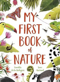 My First Book of Nature