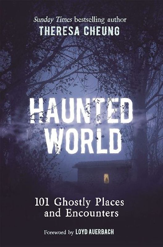Haunted World